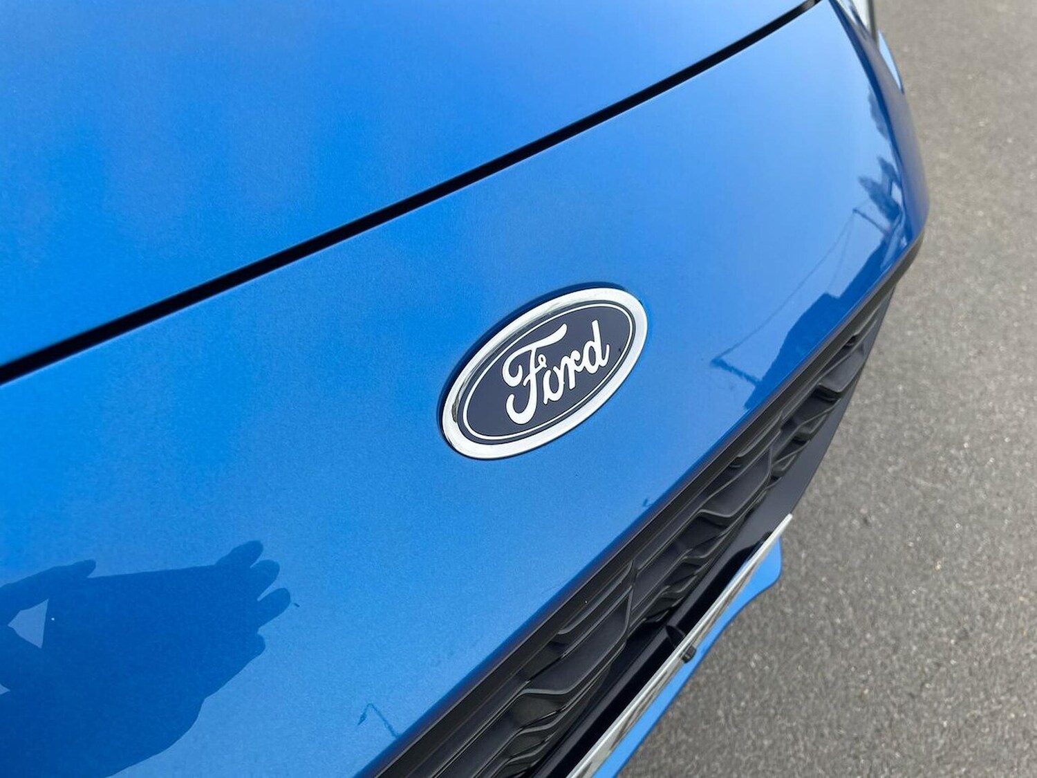 Used Ford Puma 2022 for sale - 78202041: Photo 34