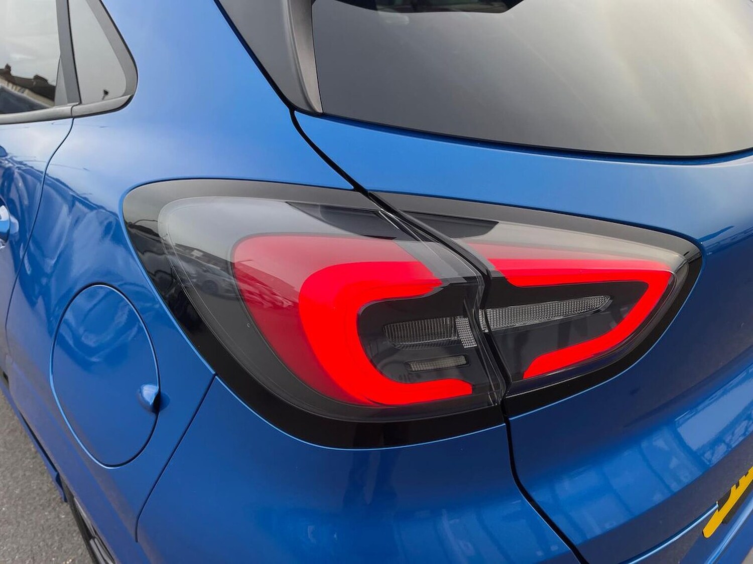 Used Ford Puma 2022 for sale - 78202041: Photo 36