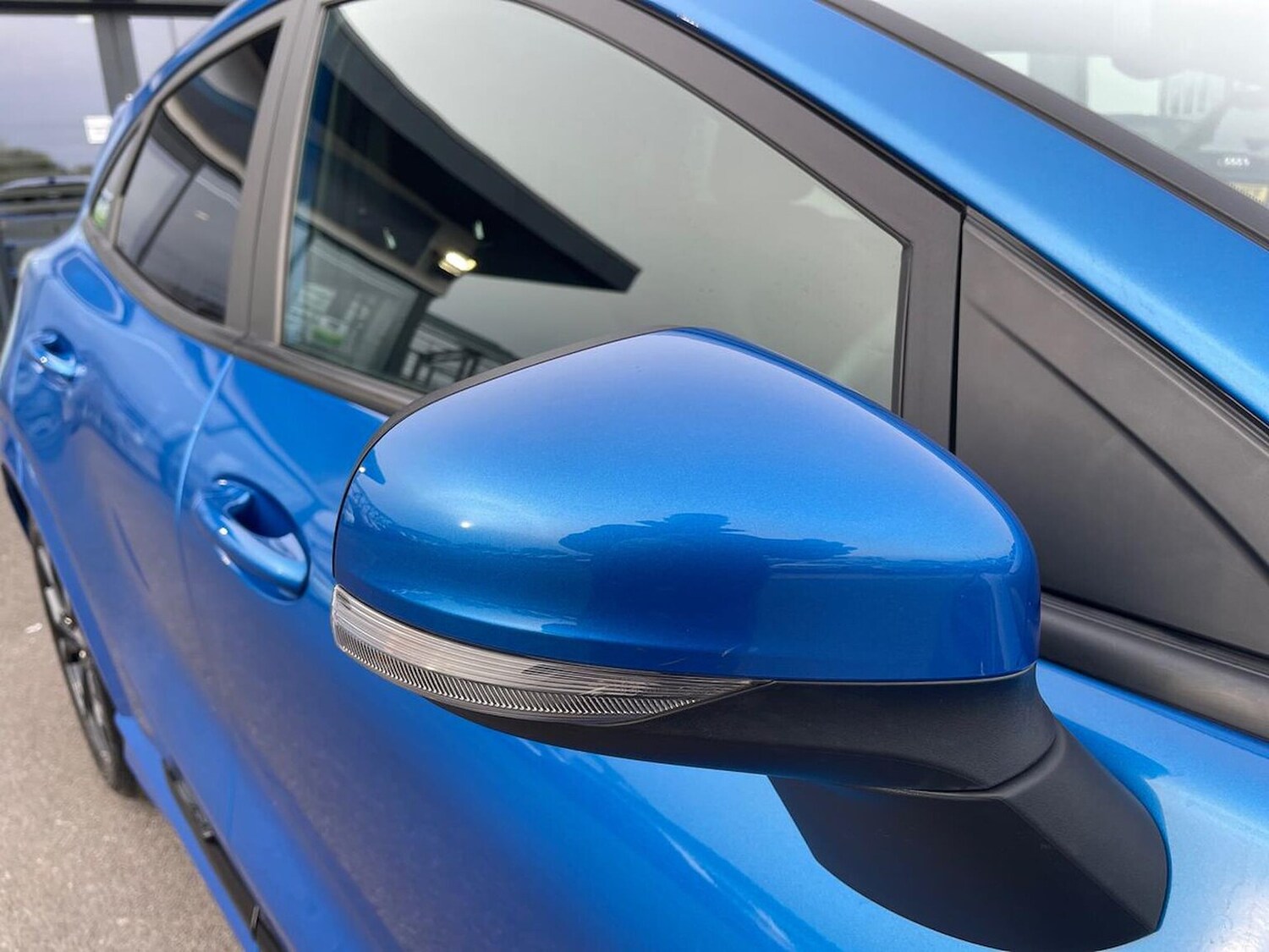 Used Ford Puma 2022 for sale - 78202041: Photo 39