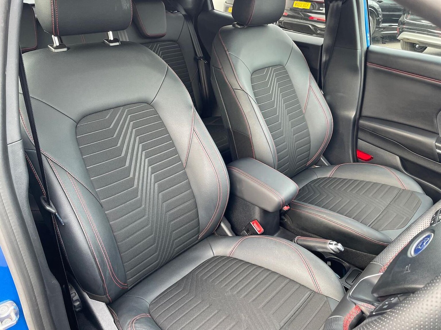 Used Ford Puma 2022 for sale - 78202041: Photo 40