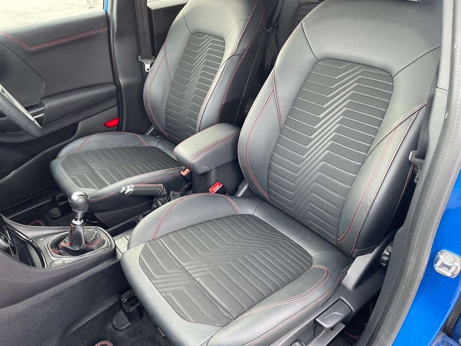 Used Ford Puma 2022 for sale - 78202041: Photo 41