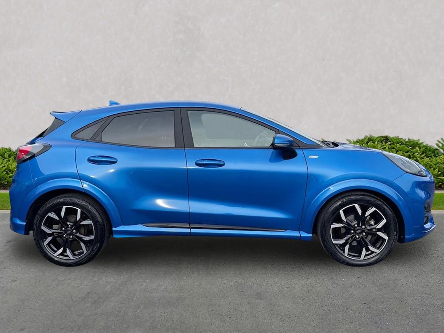 Used Ford Puma 2022 for sale - 78202041: Photo 5