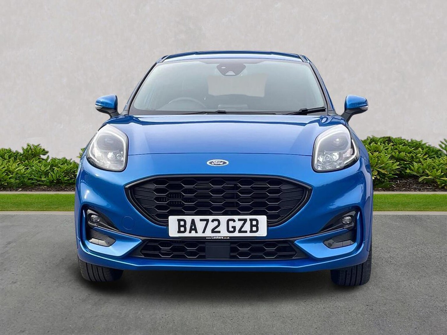 Used Ford Puma 2022 for sale - 78202041: Photo 7