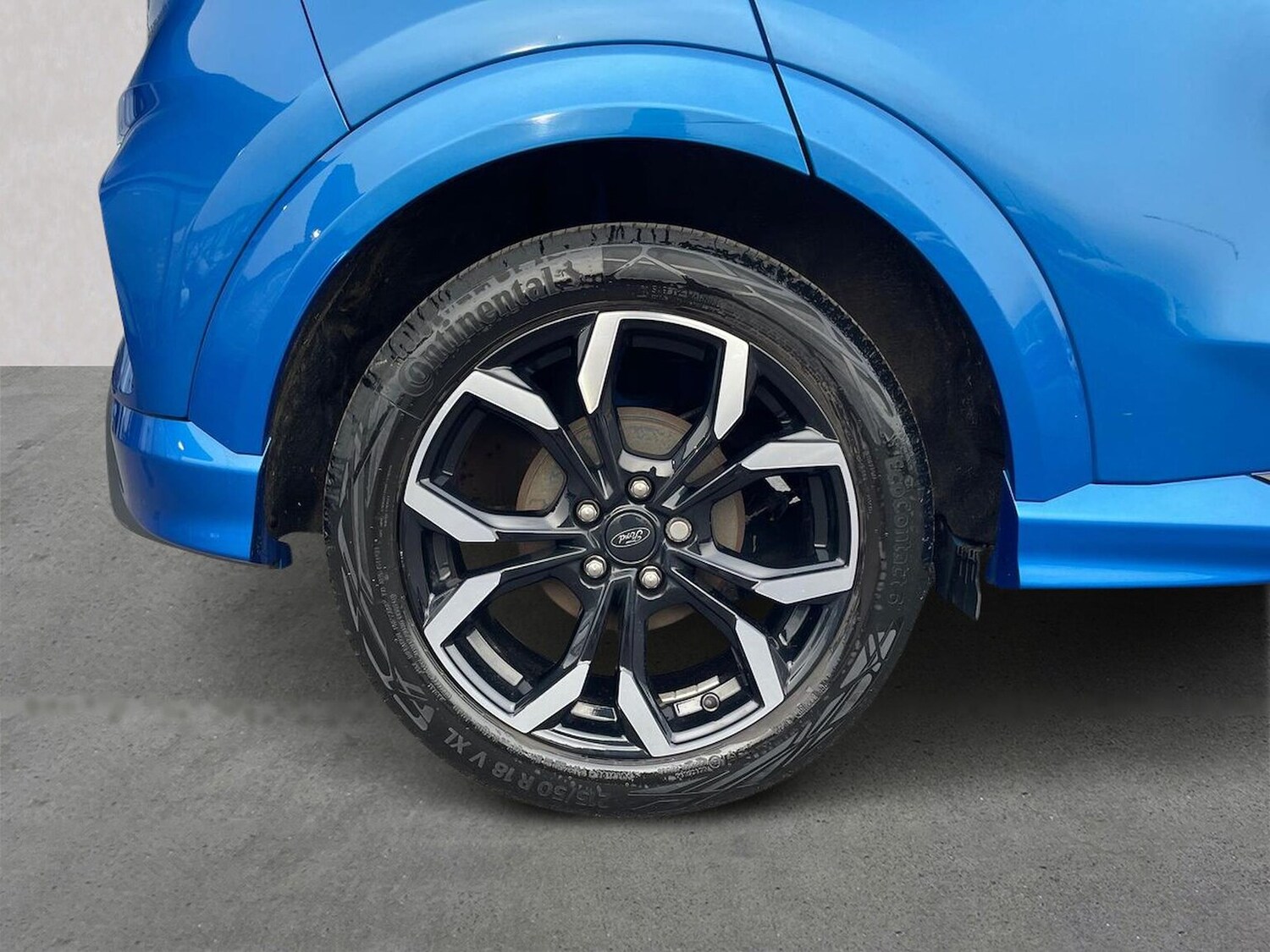 Used Ford Puma 2022 for sale - 78202041: Photo 8