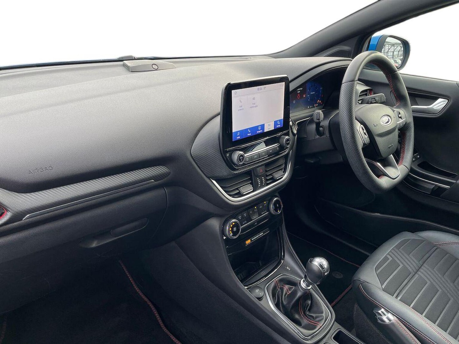 Used Ford Puma 2022 for sale - 78202041: Photo 9