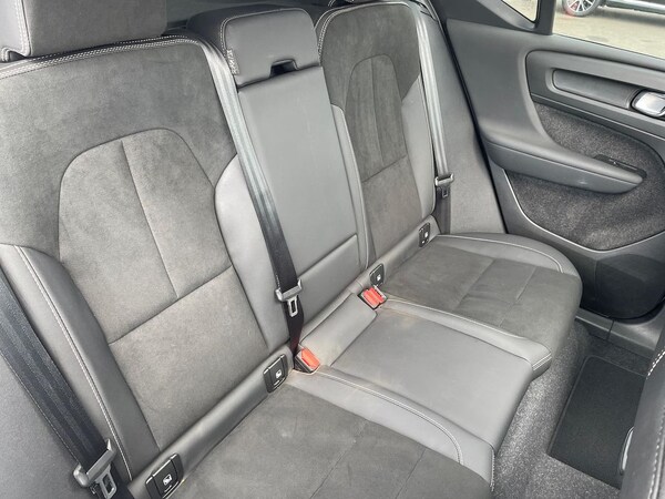 Used Volvo XC40 2024 for sale - 75705920: Photo 16