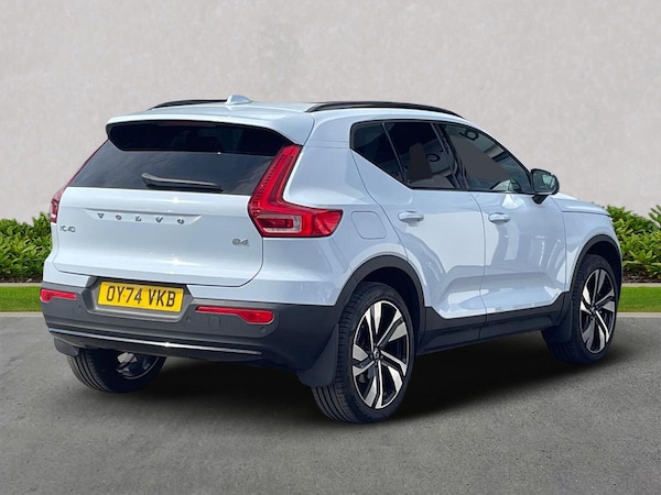 Used Volvo XC40 2024 for sale - 75705920: Photo 18