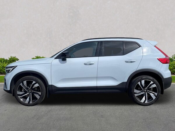 Used Volvo XC40 2024 for sale - 75705920: Photo 19
