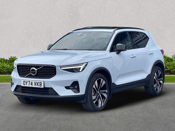Used Volvo XC40 2024 for sale - 75705920: Photo 20