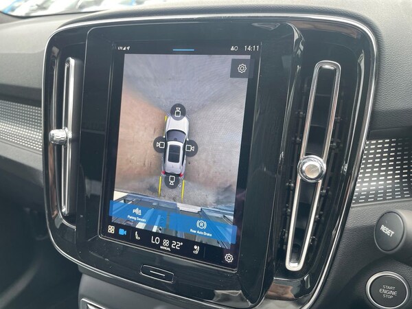Used Volvo XC40 2024 for sale - 75705920: Photo 23