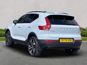 Used Volvo XC40 2024 for sale - 75705920: Photo