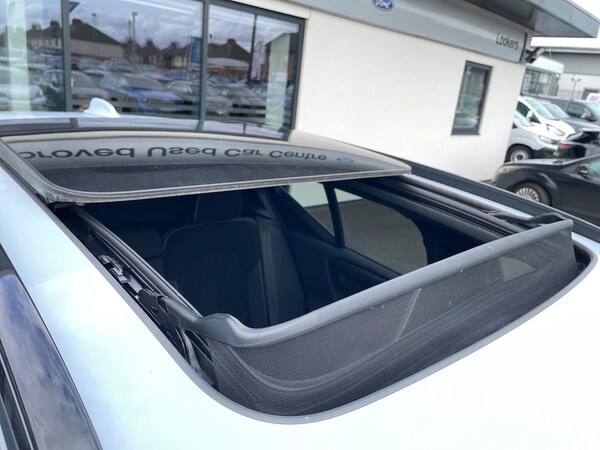 Used Volvo XC40 2024 for sale - 75705920: Photo 32