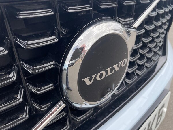 Used Volvo XC40 2024 for sale - 75705920: Photo 33