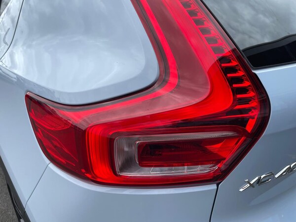 Used Volvo XC40 2024 for sale - 75705920: Photo 35
