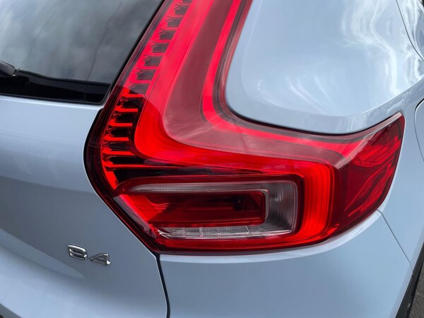 Used Volvo XC40 2024 for sale - 75705920: Photo 36