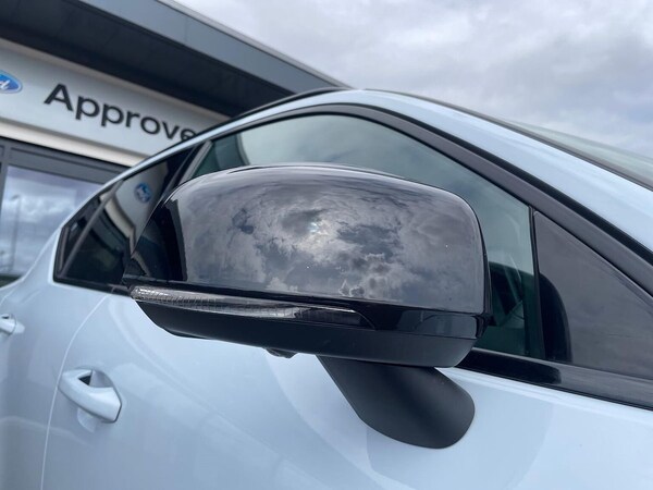 Used Volvo XC40 2024 for sale - 75705920: Photo 38