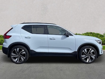 Used Volvo XC40 2024 for sale - 75705920: Photo