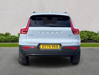 Used Volvo XC40 2024 for sale - 75705920: Photo