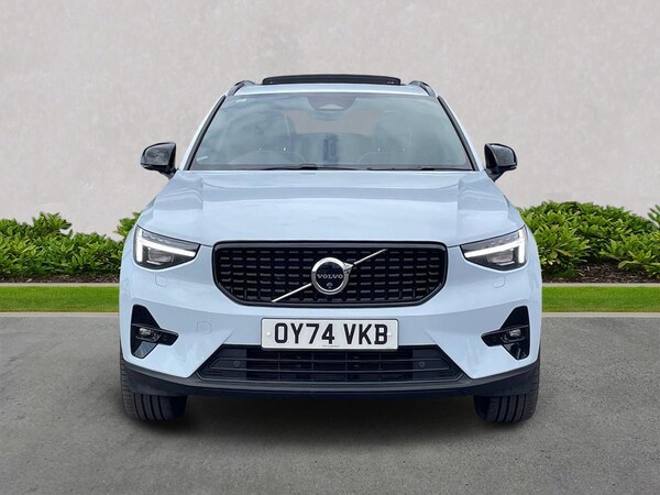 Used Volvo XC40 2024 for sale - 75705920: Photo 5