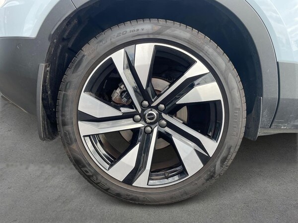 Used Volvo XC40 2024 for sale - 75705920: Photo 6