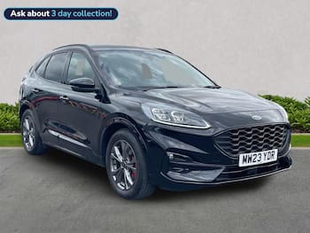 Used Ford Kuga 2023 for sale - 79765279: Photo