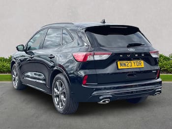 Used Ford Kuga 2023 for sale - 79765279: Photo