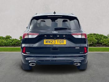 Used Ford Kuga 2023 for sale - 79765279: Photo