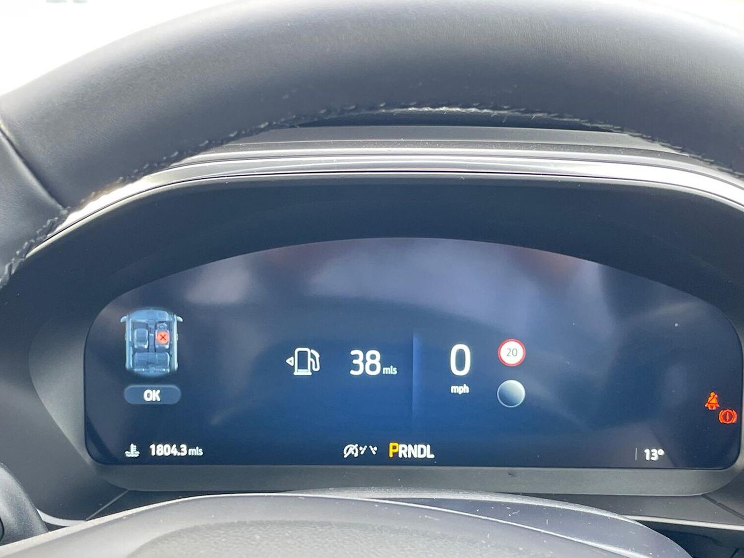 Used Ford Focus 2024 for sale - 76293097: Photo 10