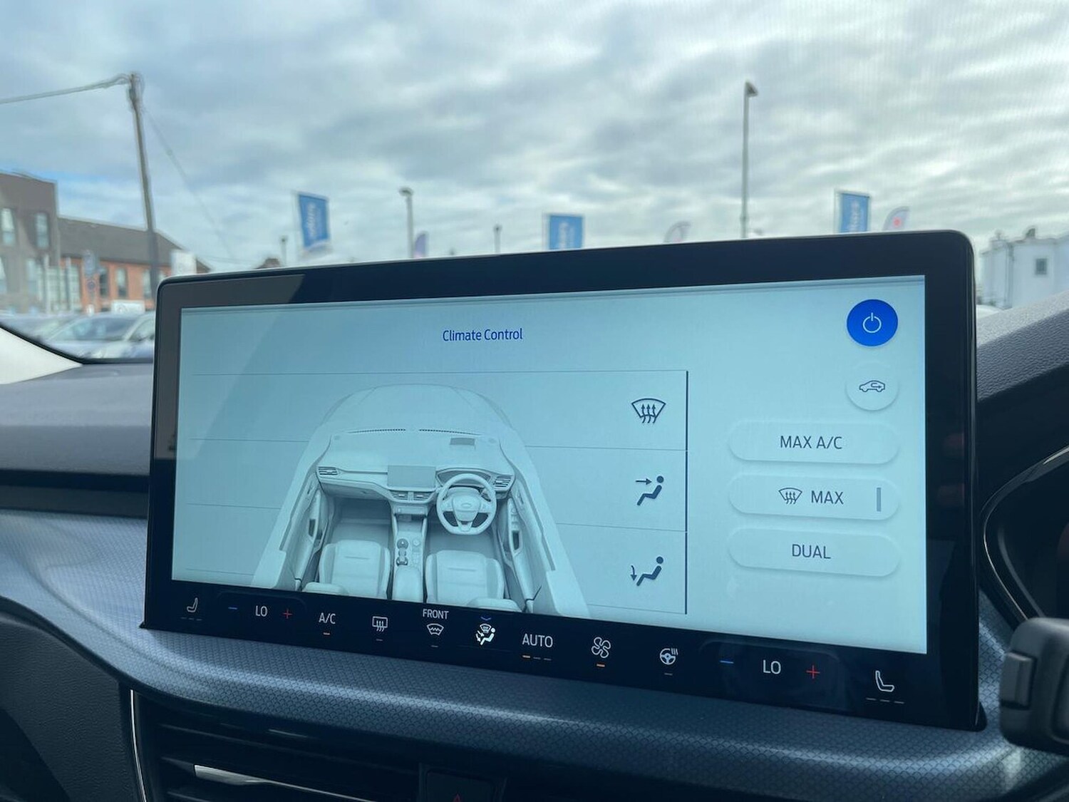 Used Ford Focus 2024 for sale - 76293097: Photo 12