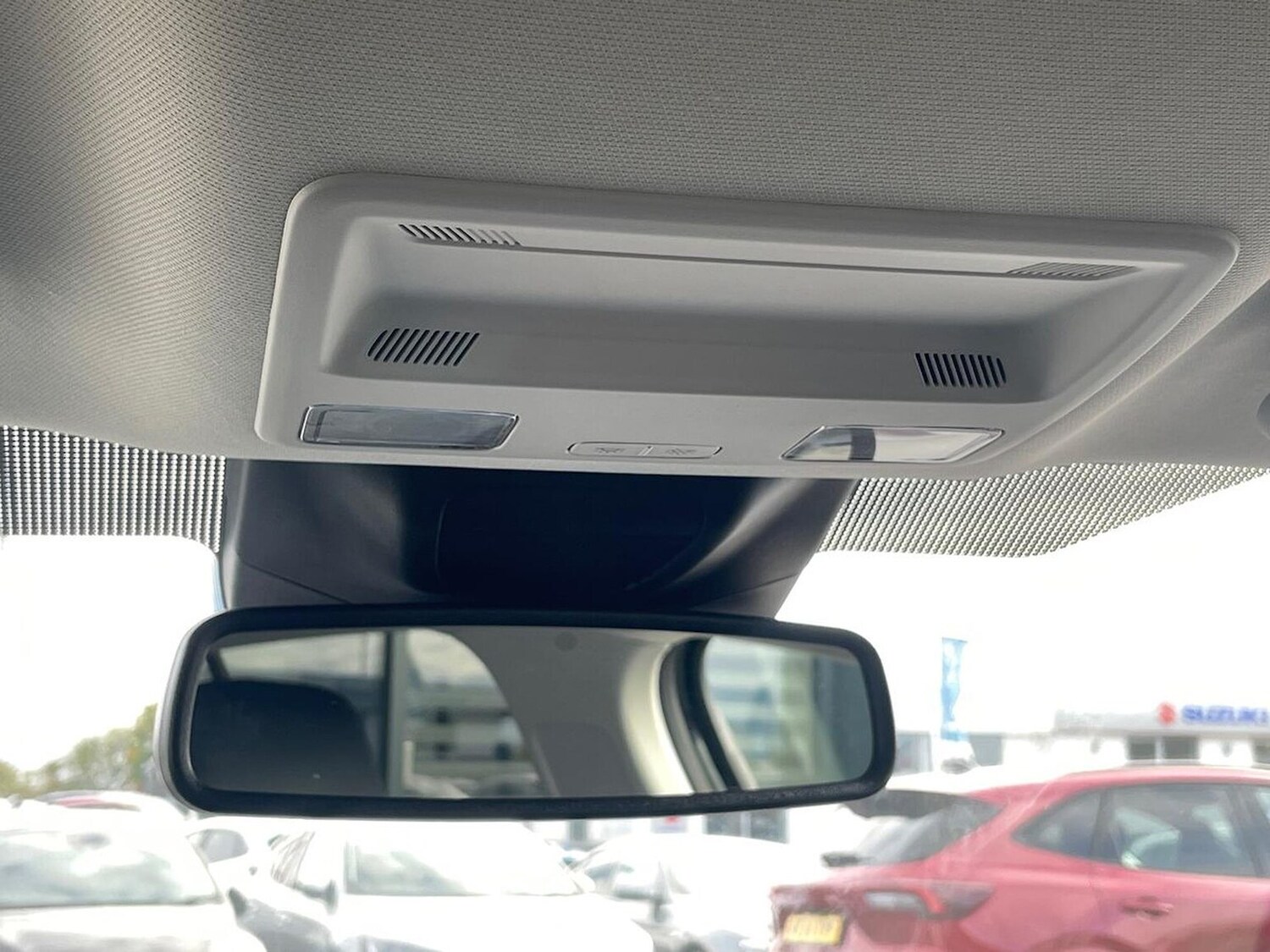 Used Ford Focus 2024 for sale - 76293097: Photo 14