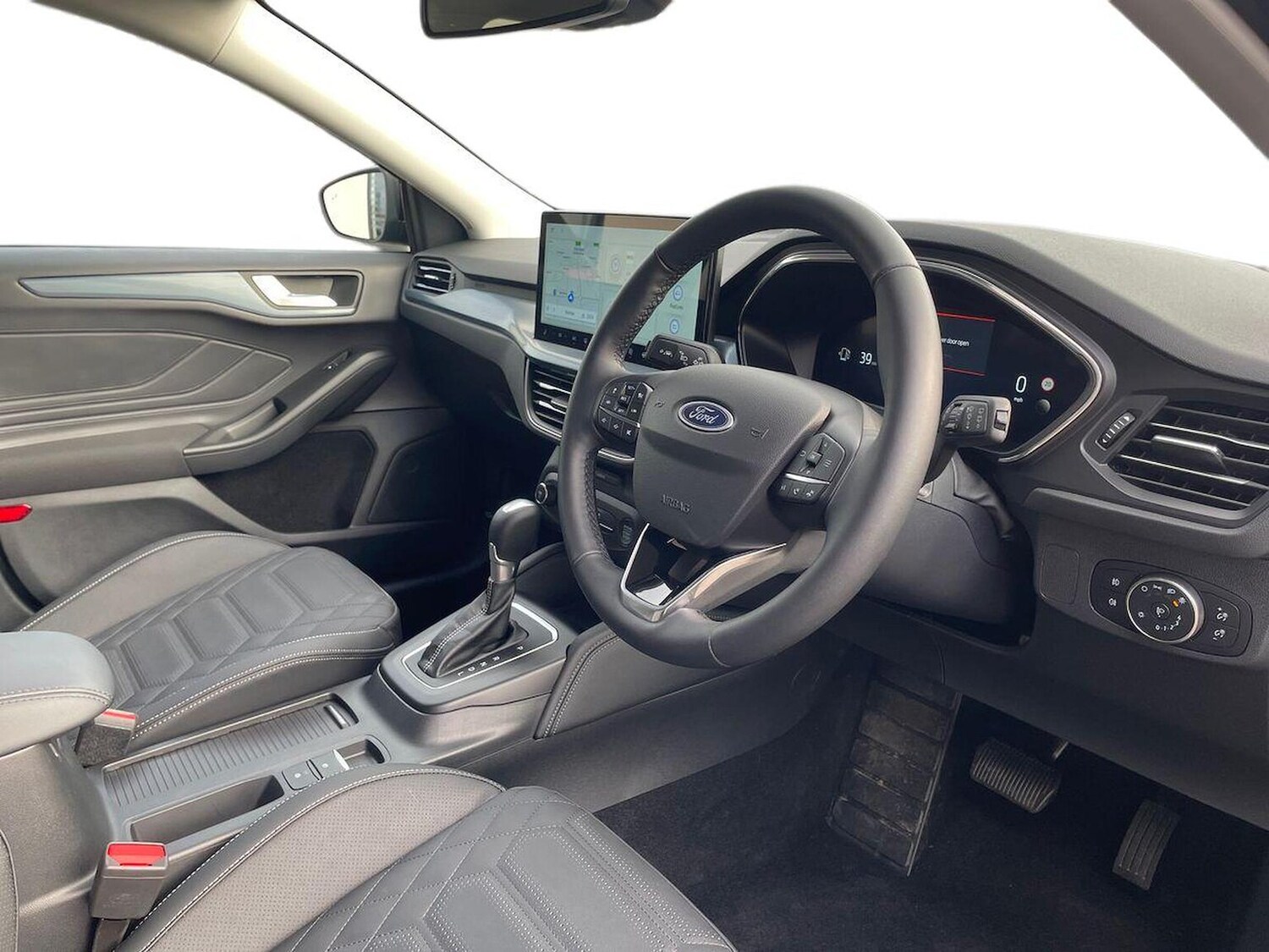 Used Ford Focus 2024 for sale - 76293097: Photo 15