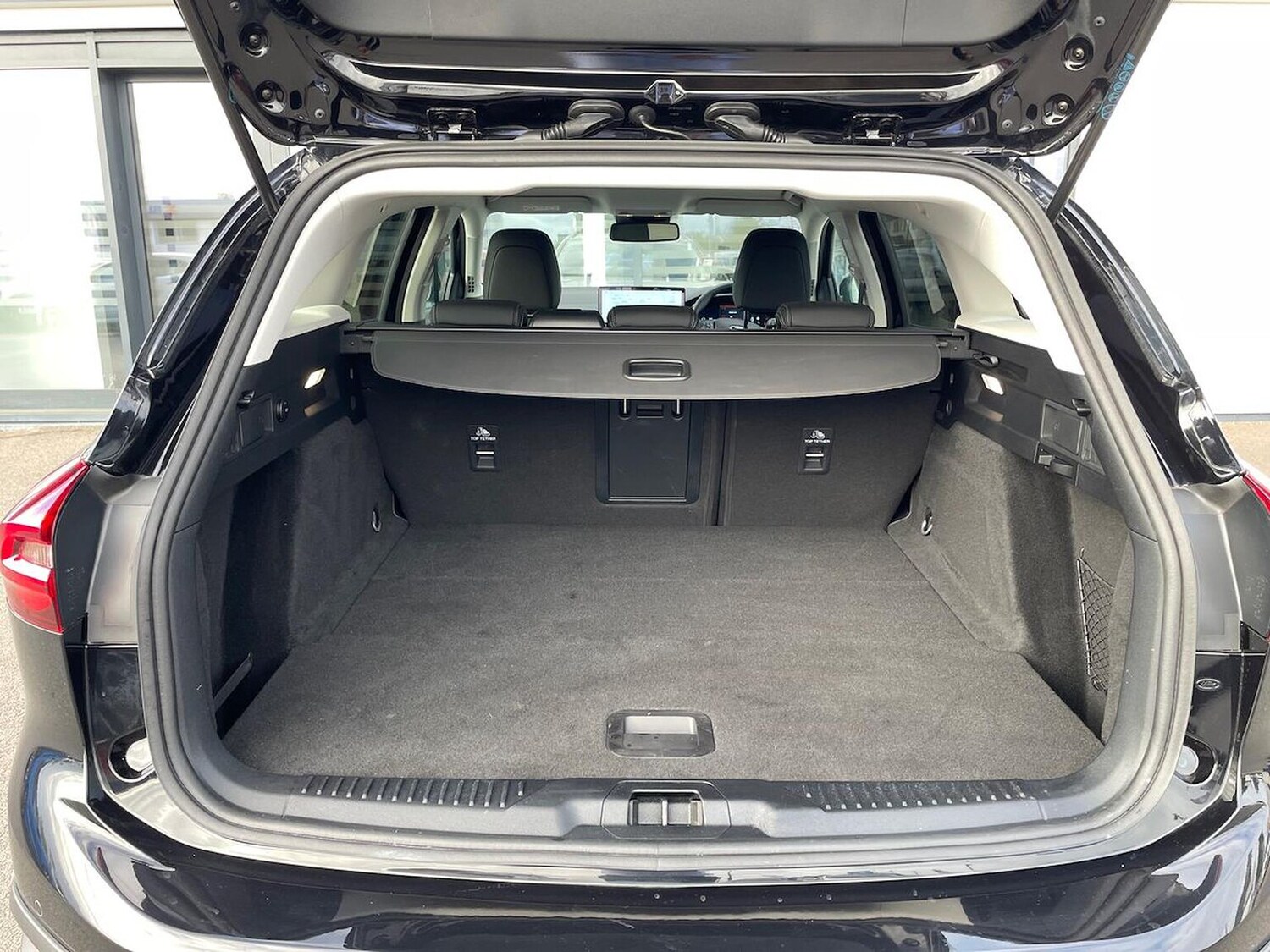 Used Ford Focus 2024 for sale - 76293097: Photo 17