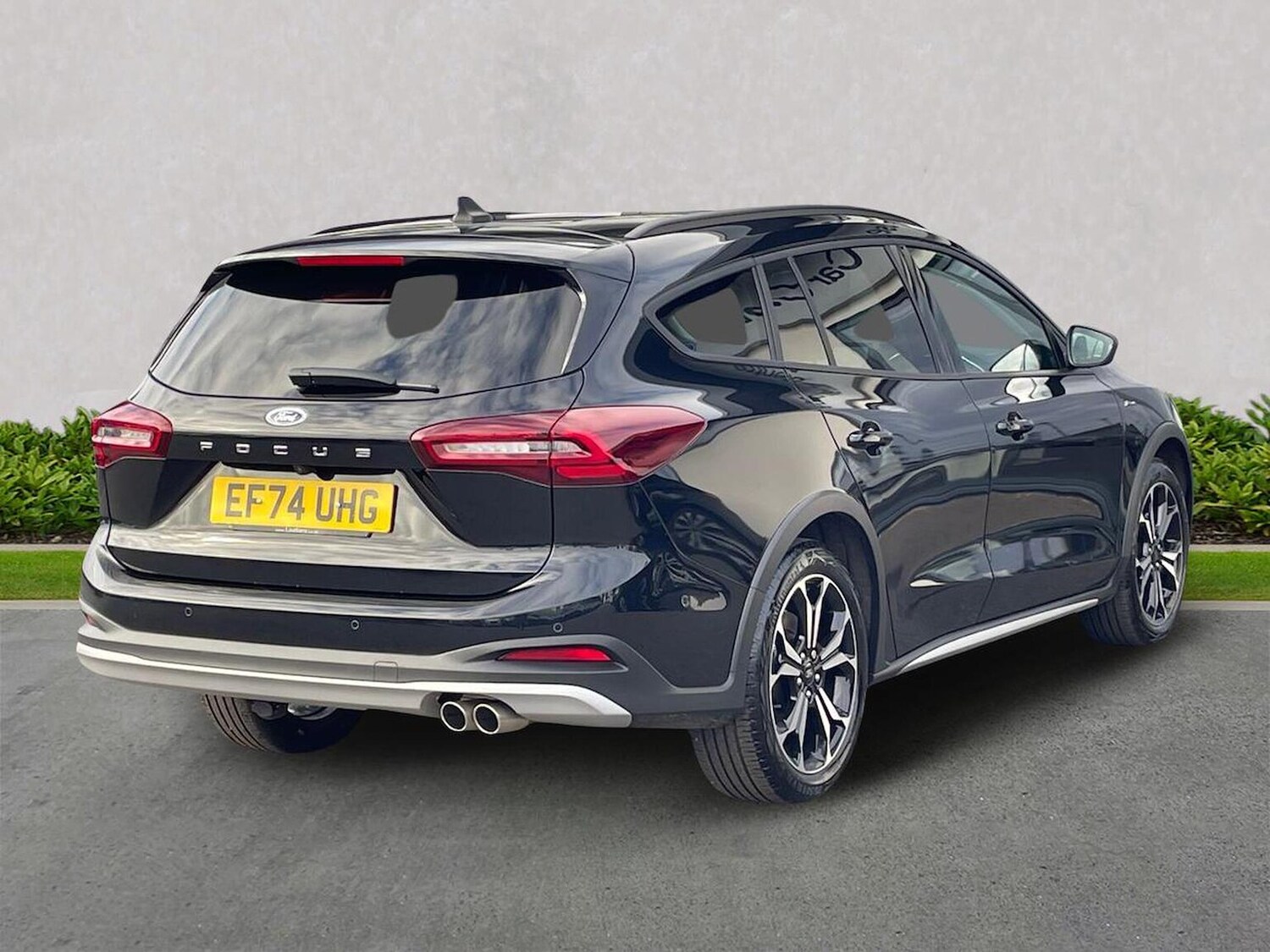 Used Ford Focus 2024 for sale - 76293097: Photo 18