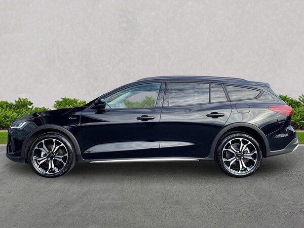 Used Ford Focus 2024 for sale - 76293097: Photo 19