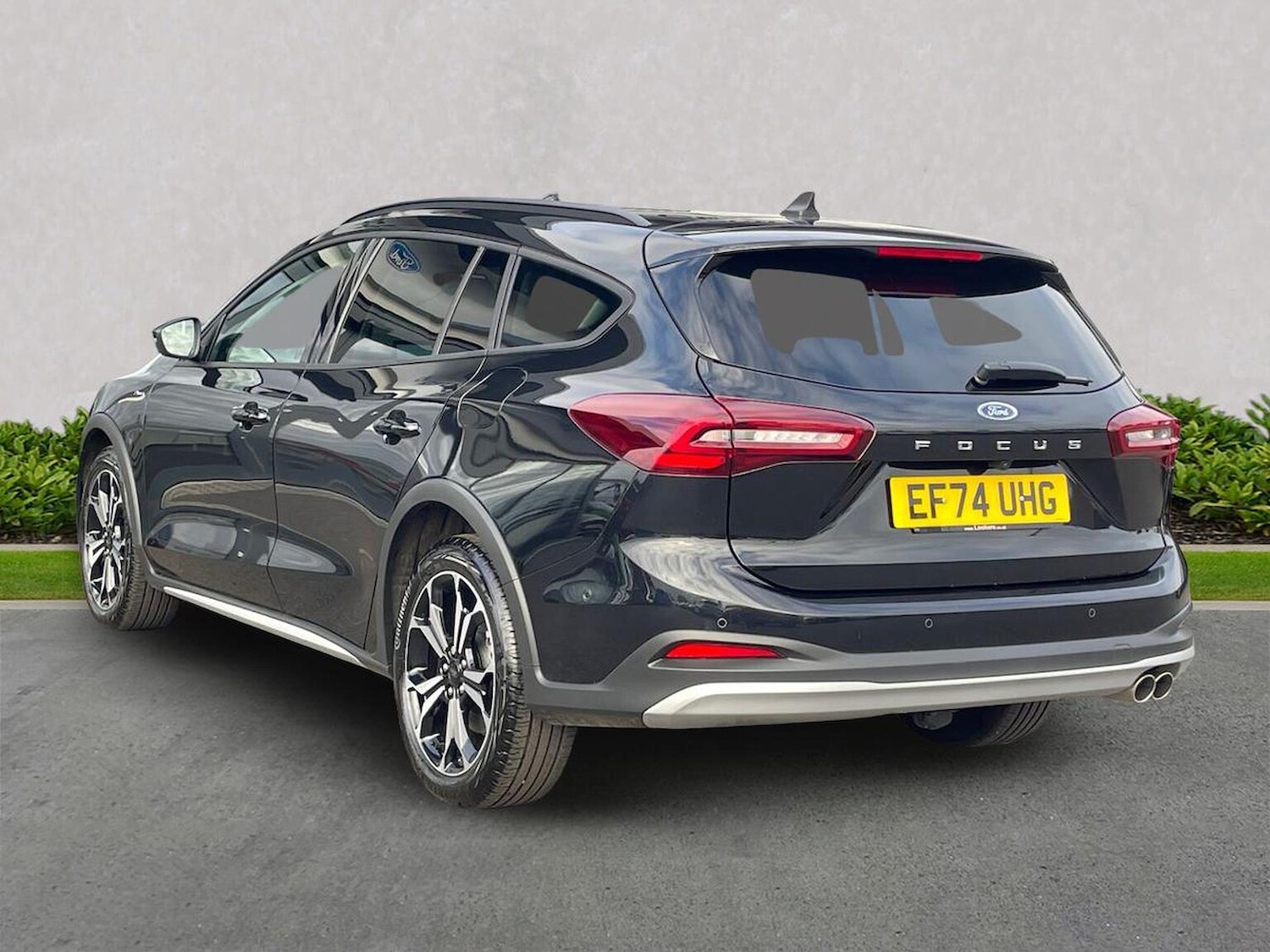 Used Ford Focus 2024 for sale - 76293097: Photo 2