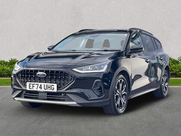 Used Ford Focus 2024 for sale - 76293097: Photo 20