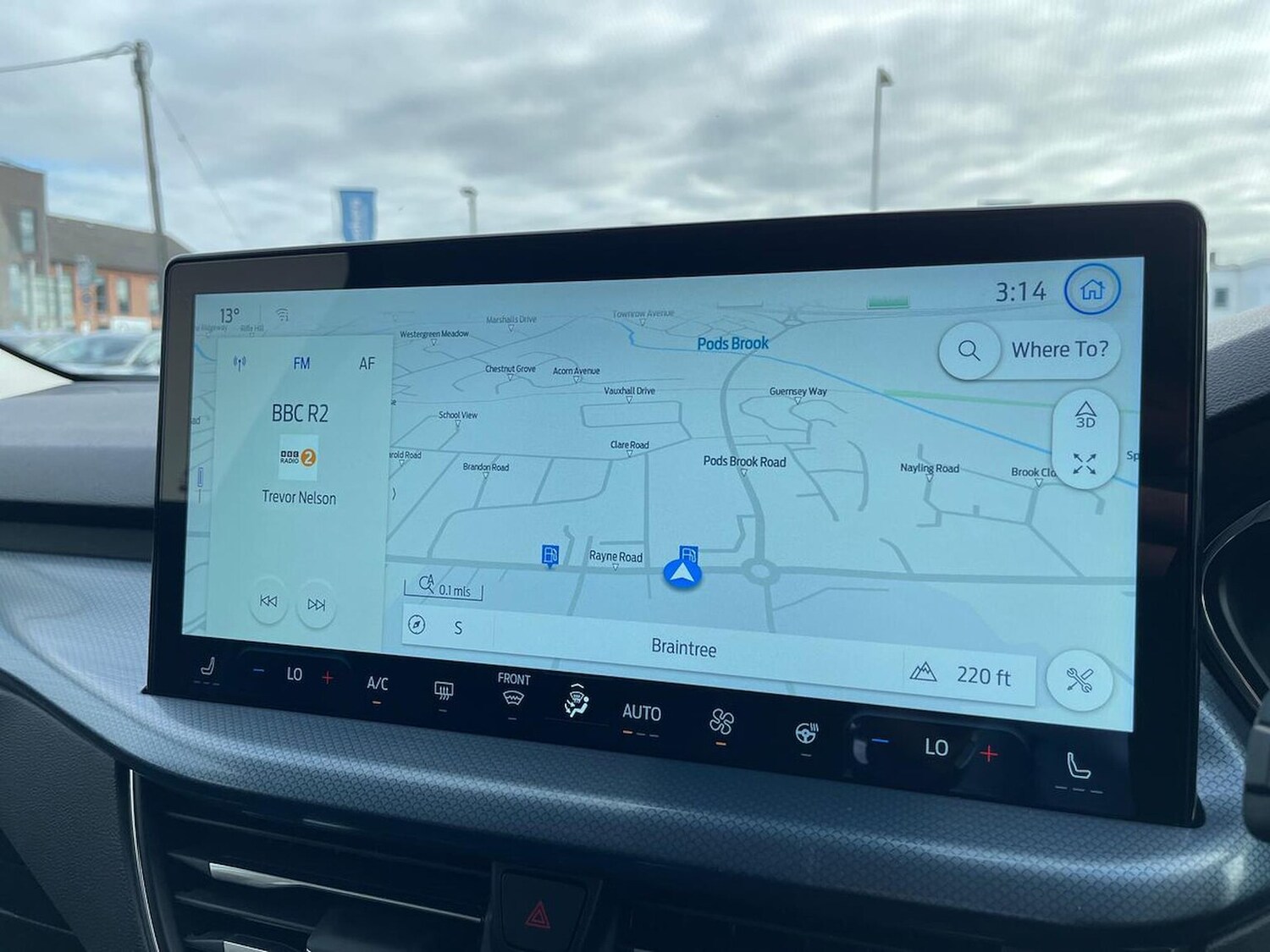 Used Ford Focus 2024 for sale - 76293097: Photo 23