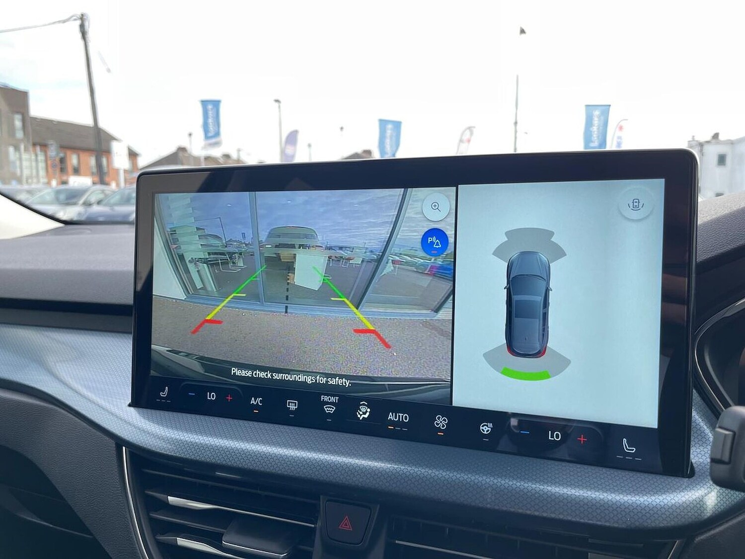 Used Ford Focus 2024 for sale - 76293097: Photo 24