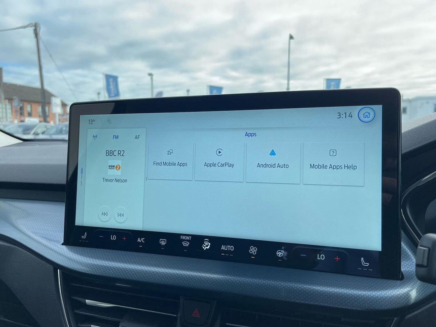 Used Ford Focus 2024 for sale - 76293097: Photo 25