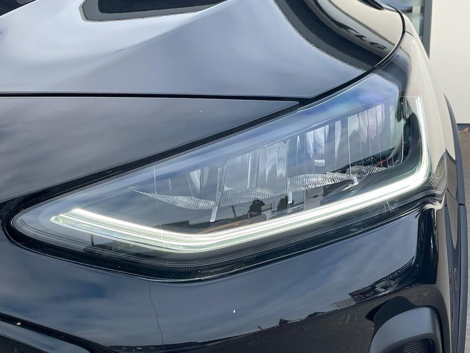 Used Ford Focus 2024 for sale - 76293097: Photo 33