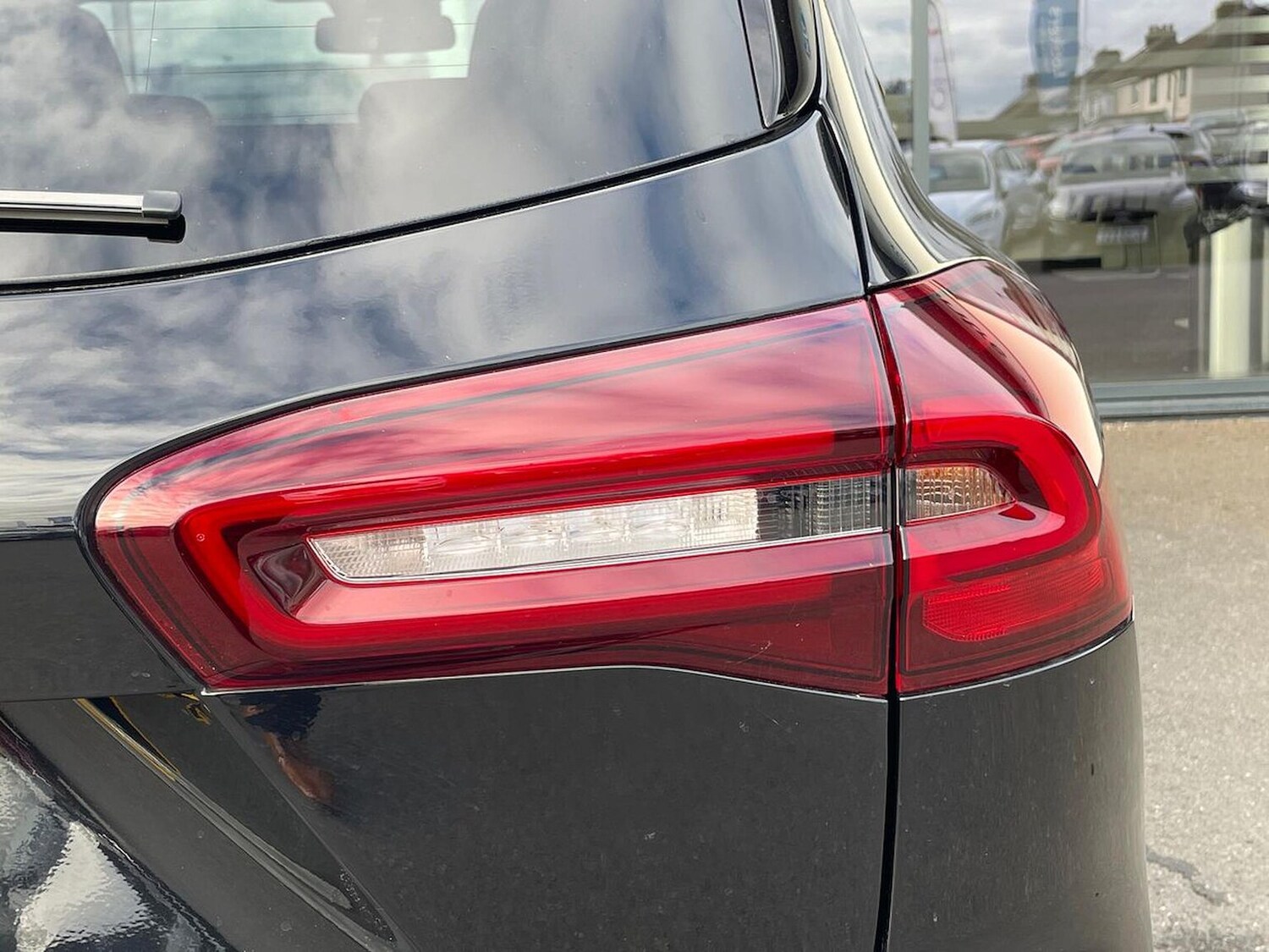 Used Ford Focus 2024 for sale - 76293097: Photo 35