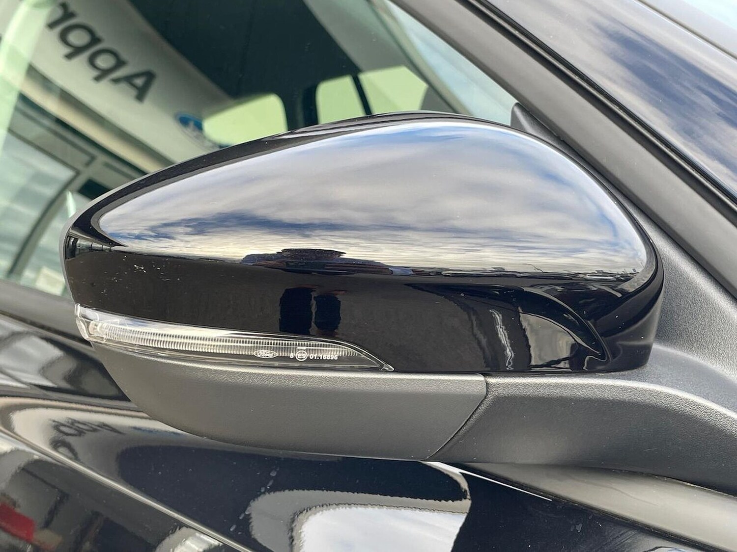 Used Ford Focus 2024 for sale - 76293097: Photo 37