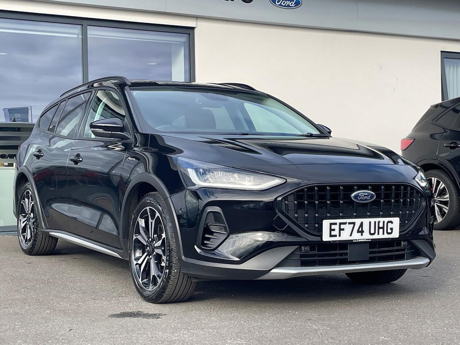 Used Ford Focus 2024 for sale - 76293097: Photo 38