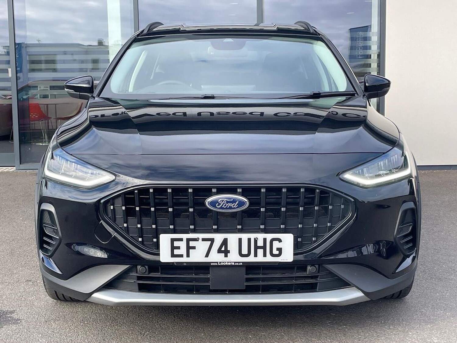 Used Ford Focus 2024 for sale - 76293097: Photo 39