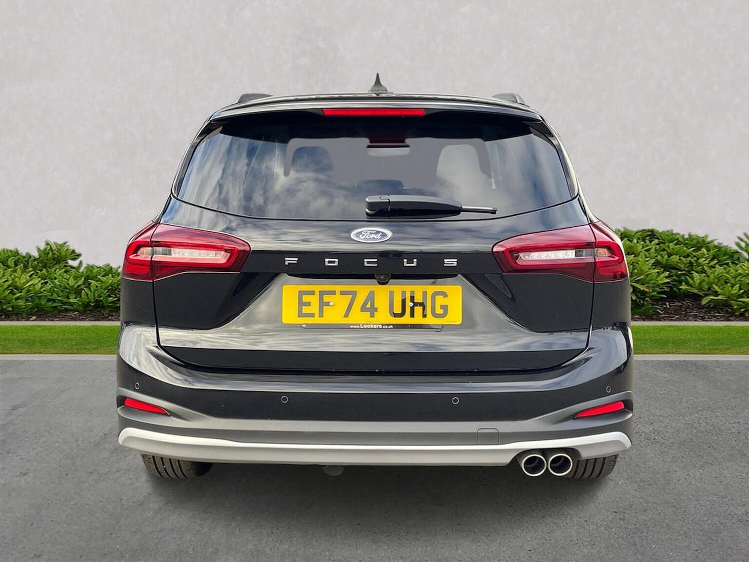 Used Ford Focus 2024 for sale - 76293097: Photo 4