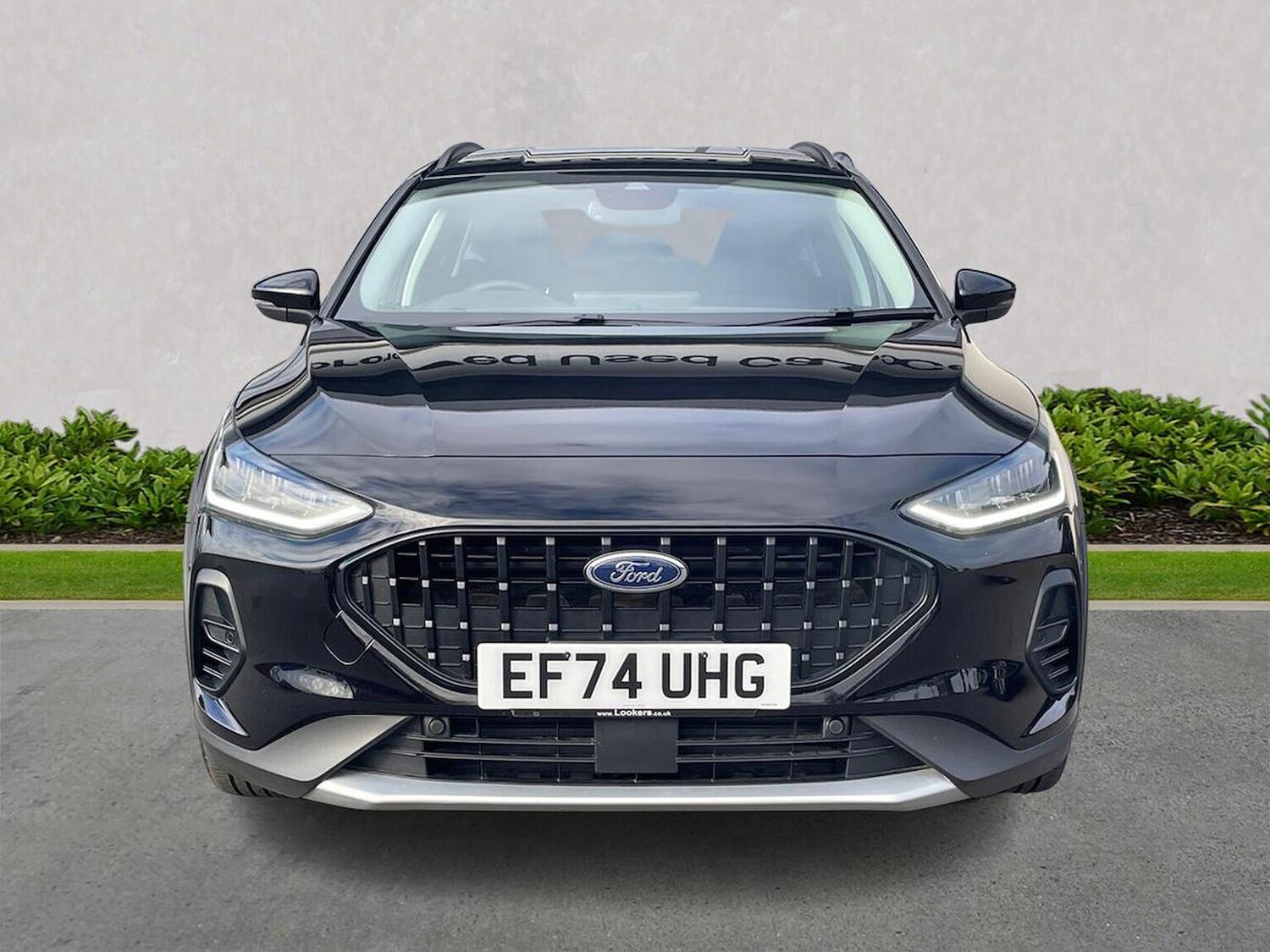 Used Ford Focus 2024 for sale - 76293097: Photo 5