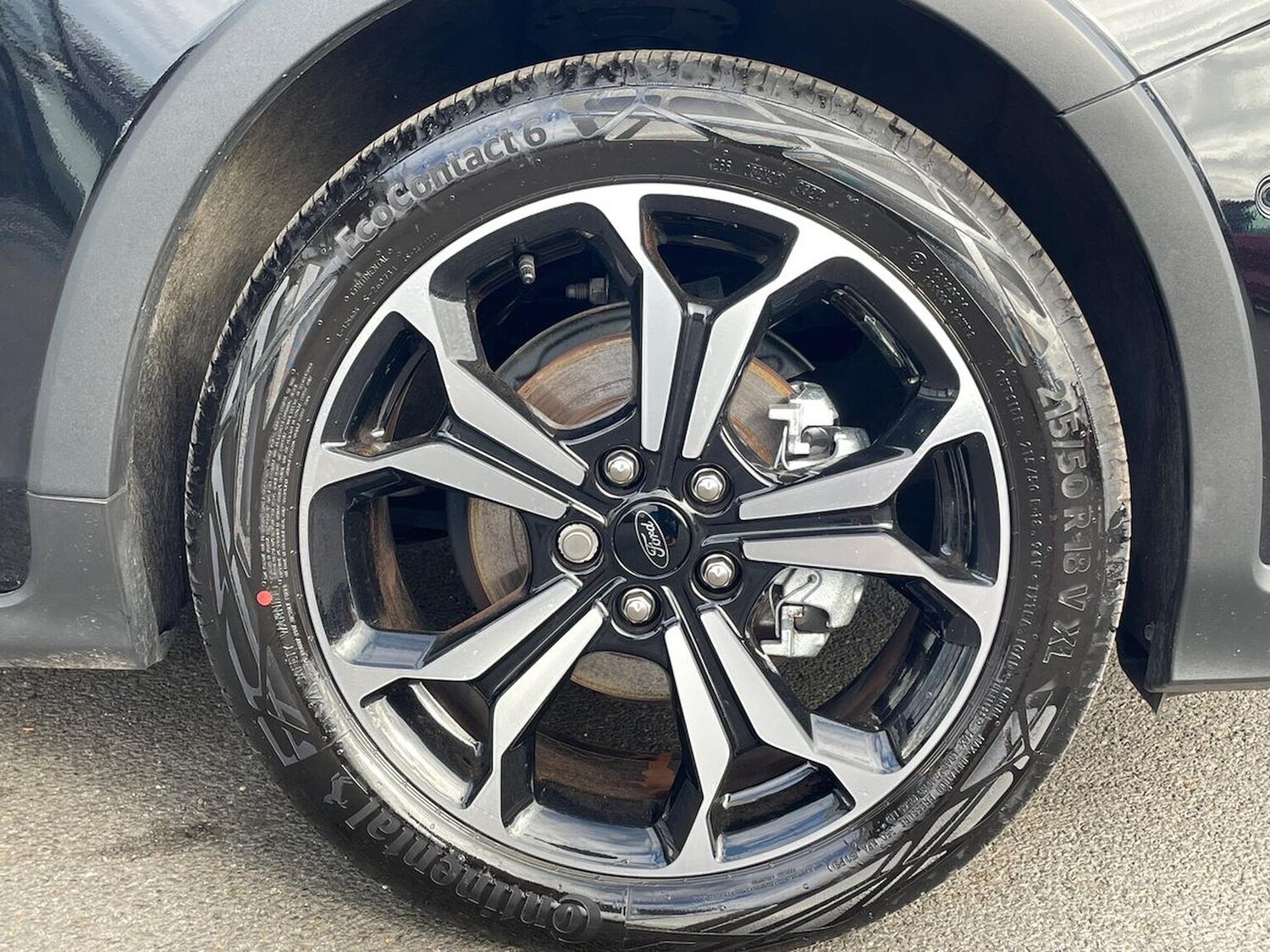 Used Ford Focus 2024 for sale - 76293097: Photo 6