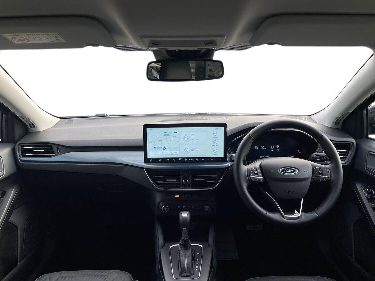 Used Ford Focus 2024 for sale - 76293097: Photo 8