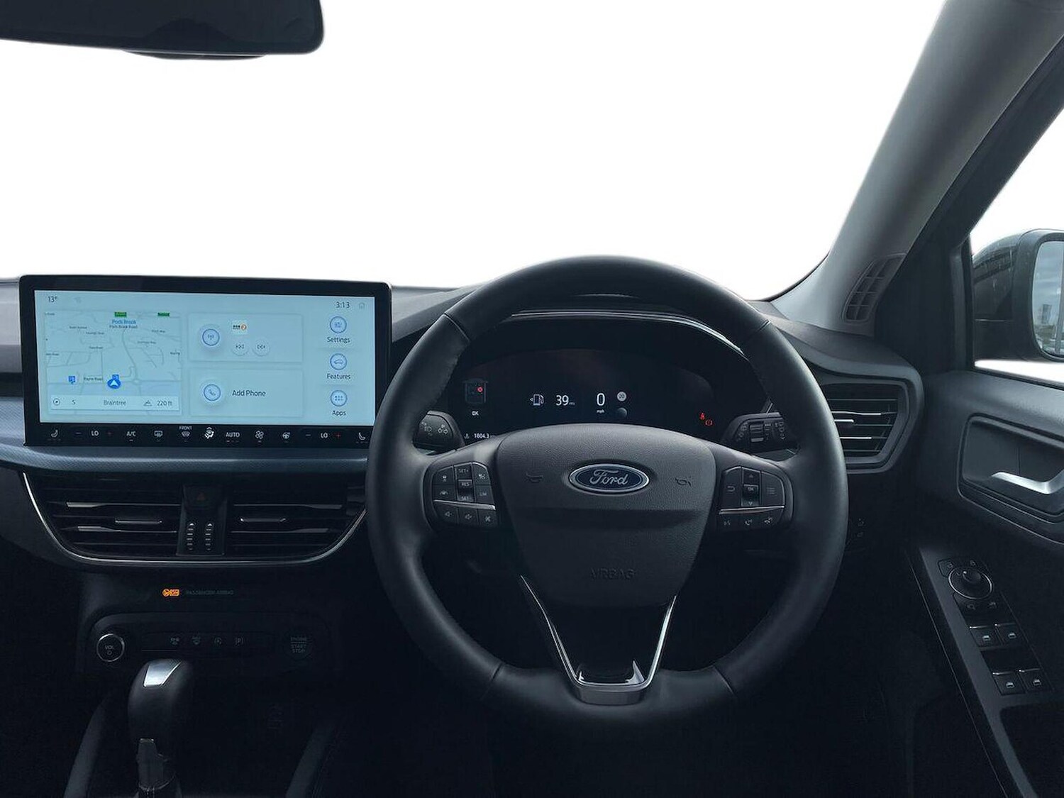 Used Ford Focus 2024 for sale - 76293097: Photo 9