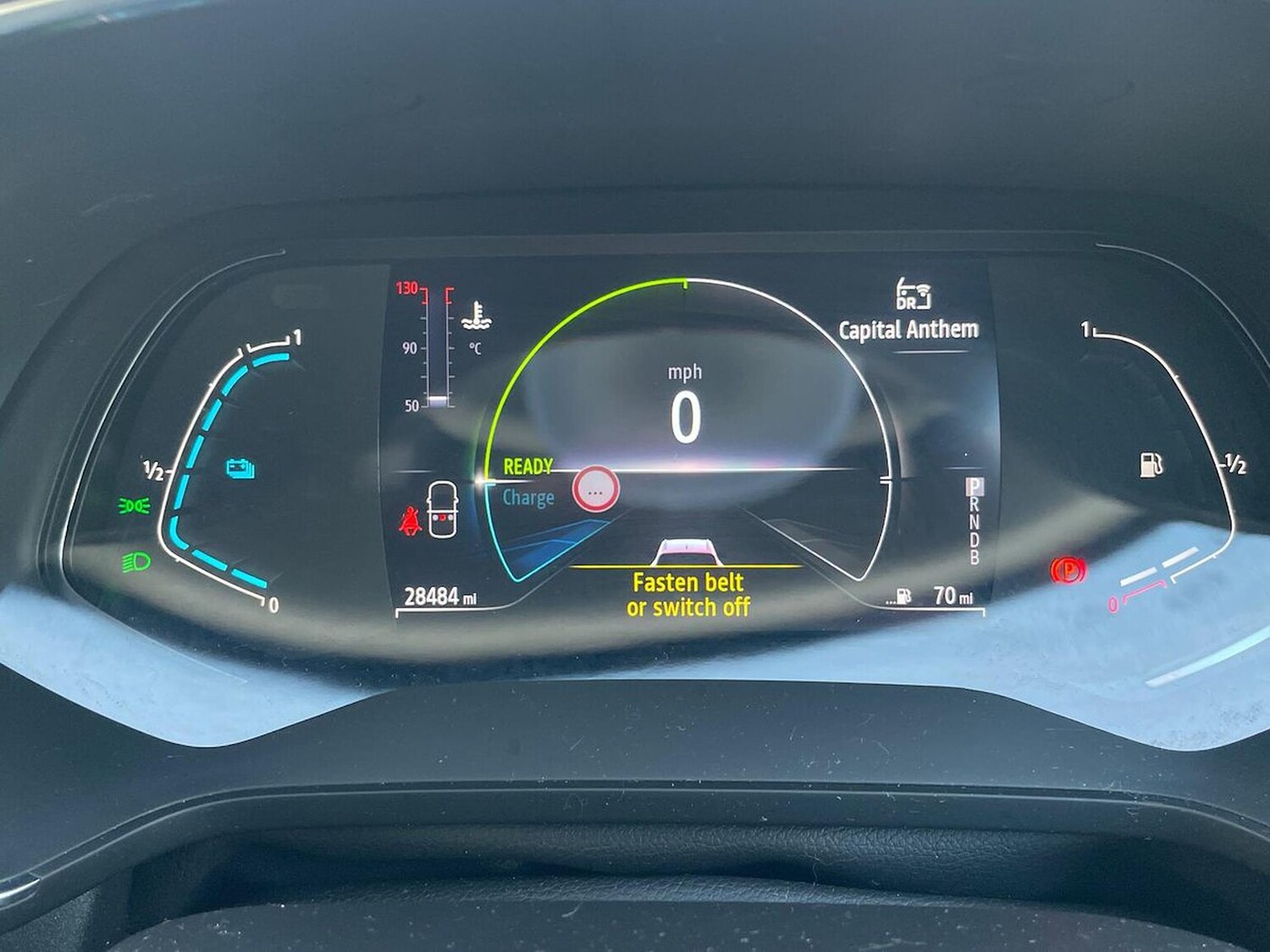 Used Renault Captur 2022 for sale - 77789503: Photo 10